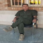 تصویر پروفایل همایون
