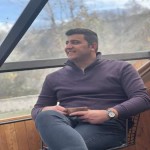 تصویر پروفایل حامد