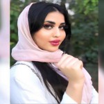 تصویر پروفایل مونا