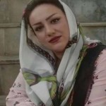 تصویر پروفایل زهرا