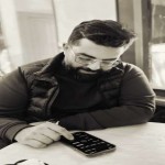 تصویر پروفایل علی