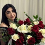 تصویر پروفایل هانیه