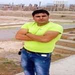 تصویر پروفایل شهاب