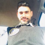 تصویر پروفایل فرهاد