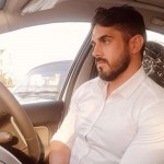 تصویر پروفایل حسین