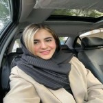 تصویر پروفایل مهناز