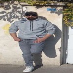 تصویر پروفایل حامد