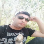 تصویر پروفایل علی