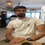 تصویر پروفایل مهدی