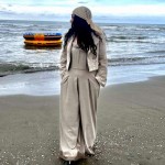 تصویر پروفایل المیرا