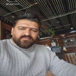 تصویر پروفایل هادی