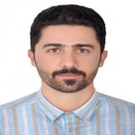 تصویر پروفایل علی