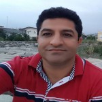 تصویر پروفایل علیرضا