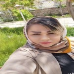 تصویر پروفایل ویدا