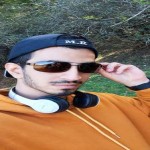 تصویر پروفایل نیما