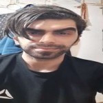 تصویر پروفایل عباس
