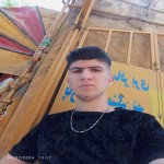 تصویر پروفایل رضا