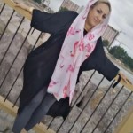 تصویر پروفایل زهرا