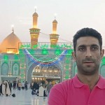 تصویر پروفایل ظهیر