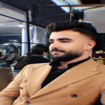 تصویر پروفایل پیروز