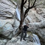 تصویر پروفایل امین