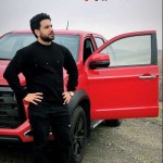 تصویر پروفایل مهرداد