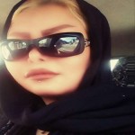 تصویر پروفایل ارزو
