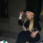 تصویر پروفایل عسل