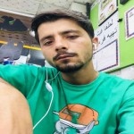 تصویر پروفایل مهران