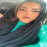 تصویر پروفایل سپیده