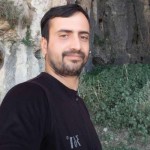 تصویر پروفایل میثم