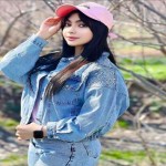 تصویر پروفایل سحر