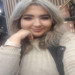 تصویر پروفایل نازنین