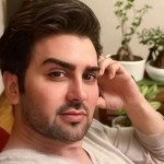 تصویر پروفایل فرید