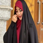 تصویر پروفایل نسترن