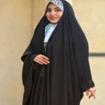 تصویر پروفایل نسیم