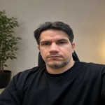 تصویر پروفایل سعید