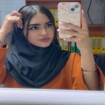 تصویر پروفایل حسنا
