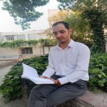 تصویر پروفایل مهدی
