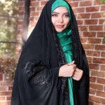 تصویر پروفایل آزاده