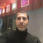 تصویر پروفایل میلاد
