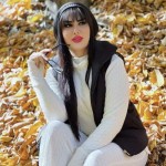 تصویر پروفایل مهناز