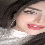 تصویر پروفایل یاسمین