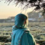 تصویر پروفایل زهرا