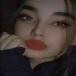 تصویر پروفایل لیلا