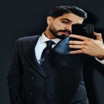 تصویر پروفایل فرزاد