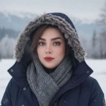 تصویر پروفایل مهسا