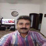 تصویر پروفایل جمال