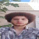 تصویر پروفایل نیما