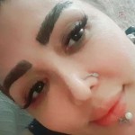 تصویر پروفایل مهسا